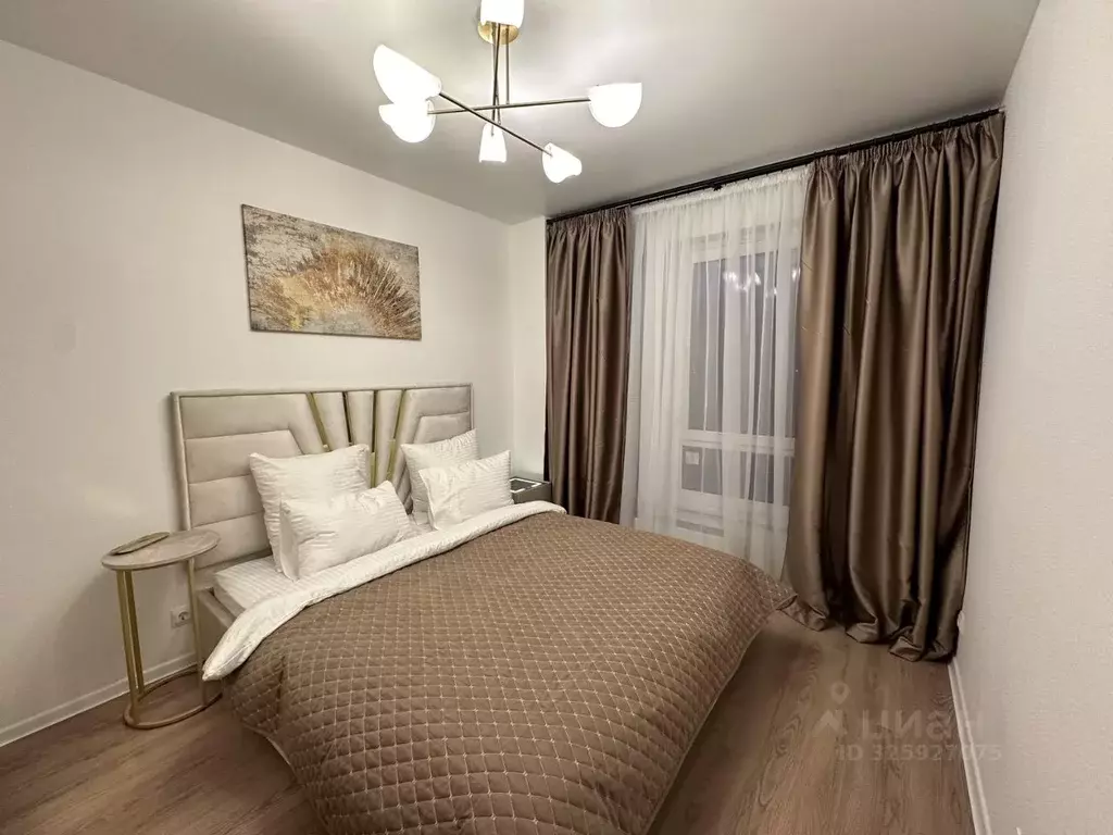 2-к кв. Москва 2-й Нагатинский проезд, 2/2к2 (37.0 м) - Фото 2