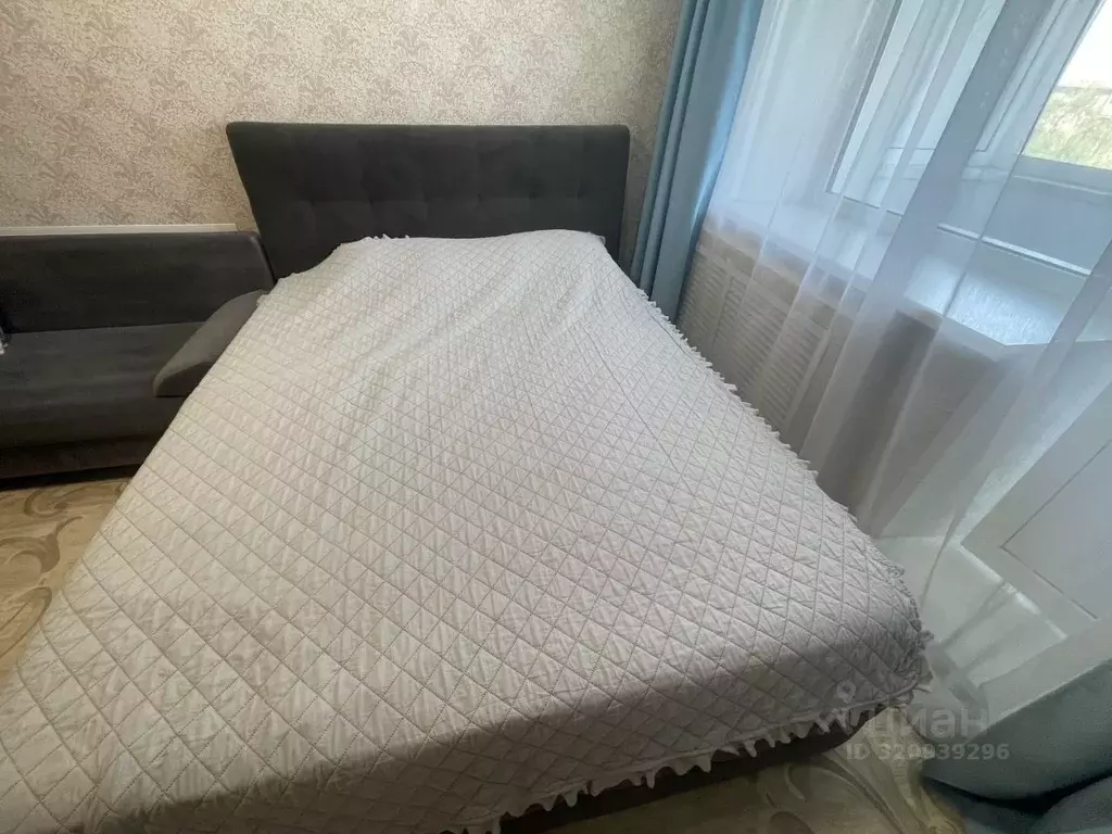 2-к кв. Оренбургская область, Орск Новый город мкр, ул. Ленинского ... - Фото 1