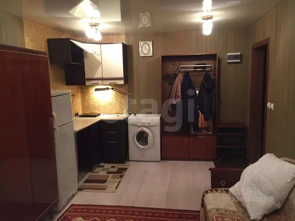 Комната Белгородская область, Белгород Народный бул., 17 (17.7 м) - Фото 1