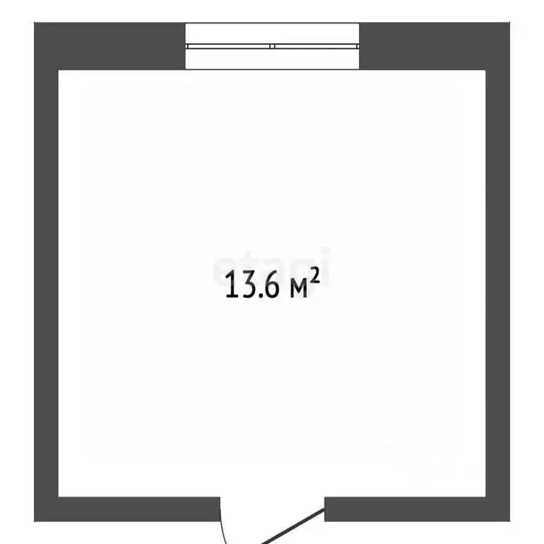 Комната Татарстан, Набережные Челны пос. ГЭС, 8-й комплекс, 11 (13.6 ... - Фото 2