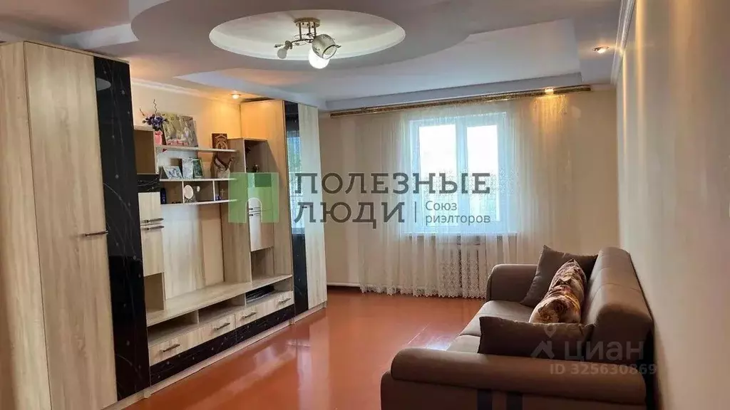 Дом в Орловская область, Шаблыкино пгт ул. Коммунальная, 4 (119 м) - Фото 1