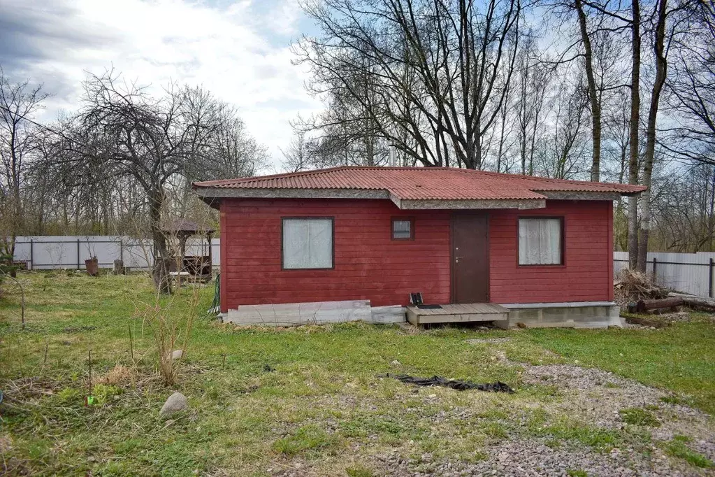 Участок, 11 сот., сельхоз (снт или днп) - Фото 2