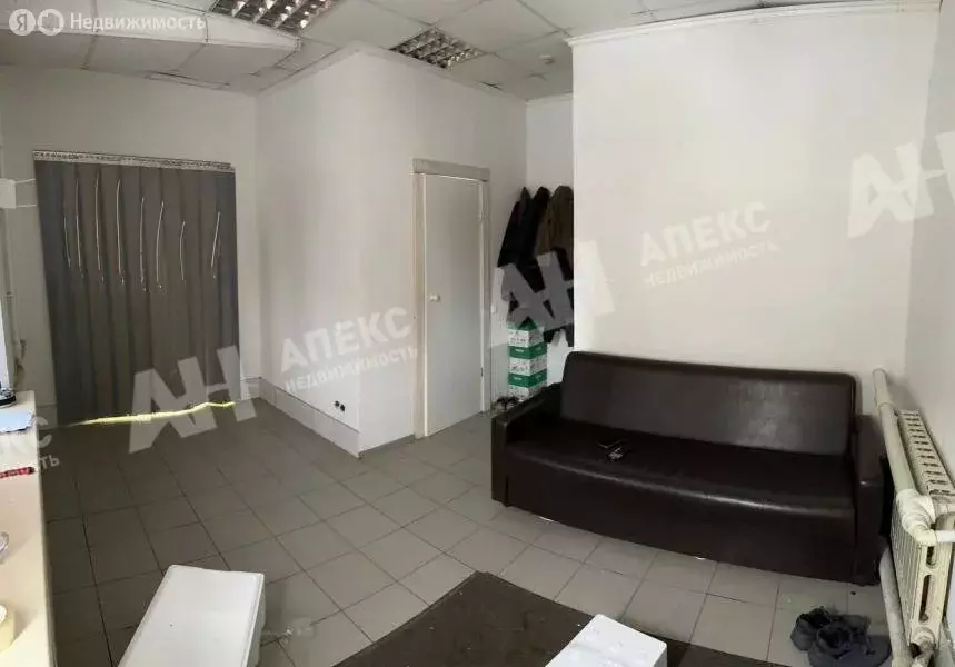 Помещение свободного назначения (213 м) - Фото 2