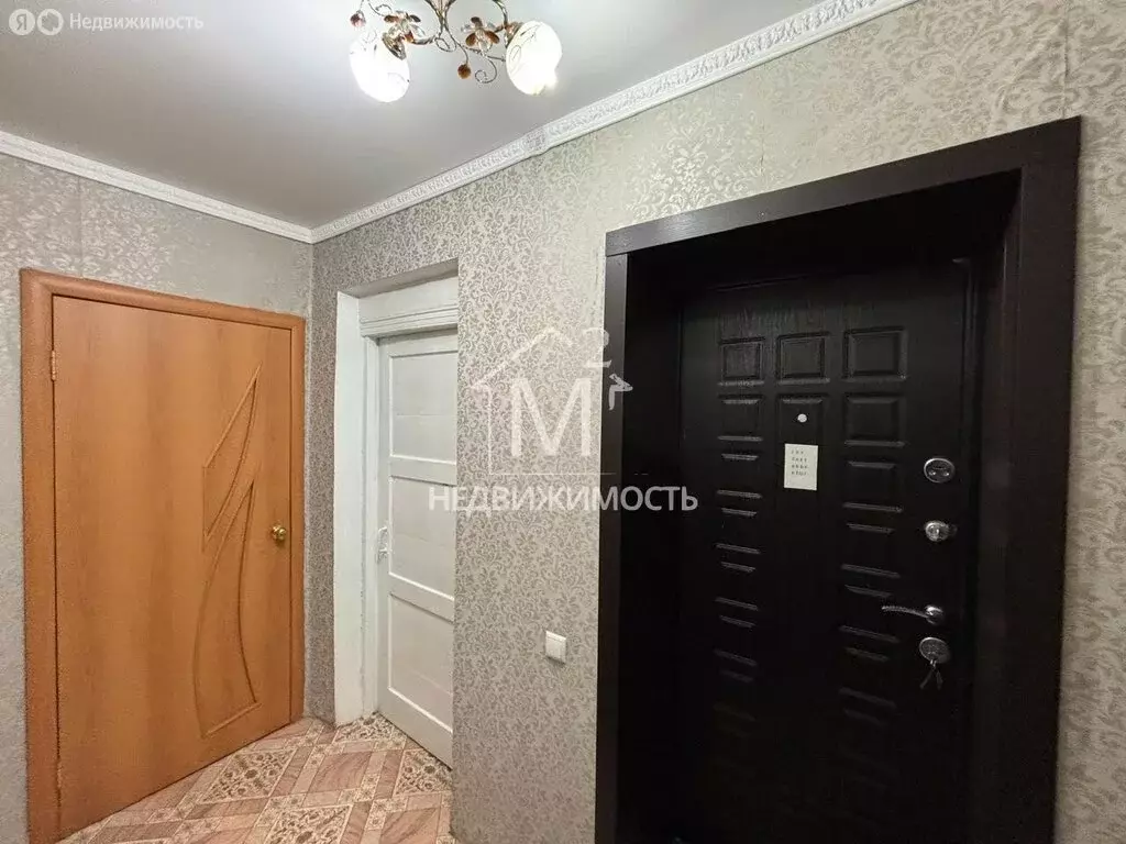 2-комнатная квартира: Балашов, Привокзальная улица, 26 (41 м) - Фото 2