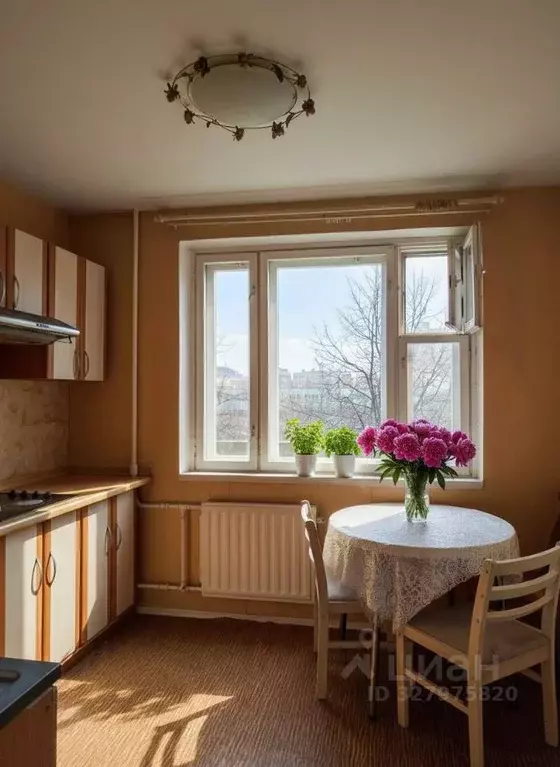 1-к кв. Санкт-Петербург ул. Шаврова, 9 (33.3 м) - Фото 1