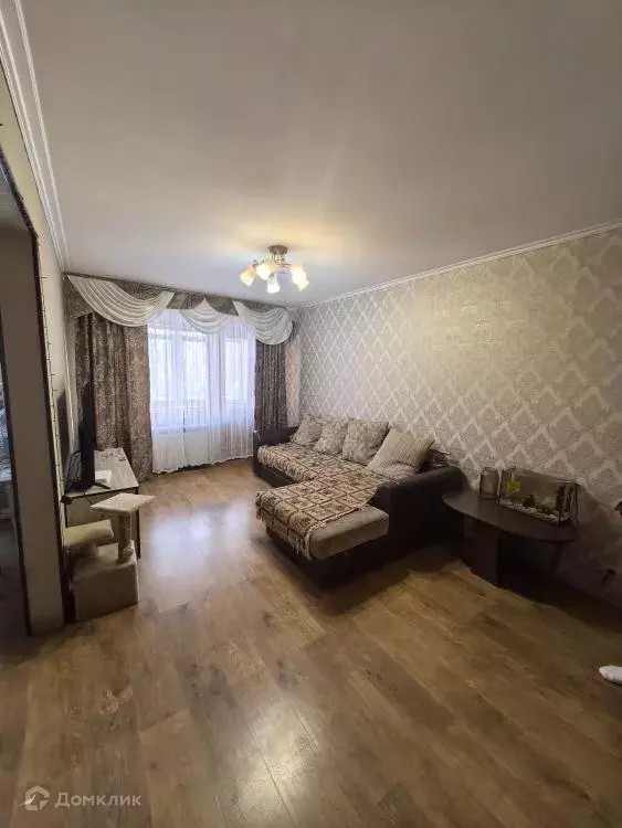 Продаётся 3-к квартира, 58.6 м - Фото 0