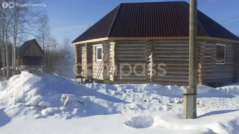 Участок в Нижнетавдинский район, СНТ Сочинские (9 м) - Фото 0