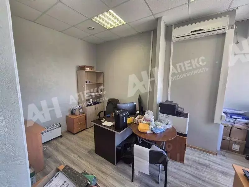 Помещение свободного назначения в Москва Профсоюзная ул., 57 (239 м) - Фото 1