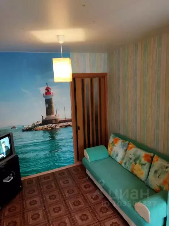 1-к кв. Татарстан, Казань ул. Сибирский Тракт, 18 (32.0 м) - Фото 1
