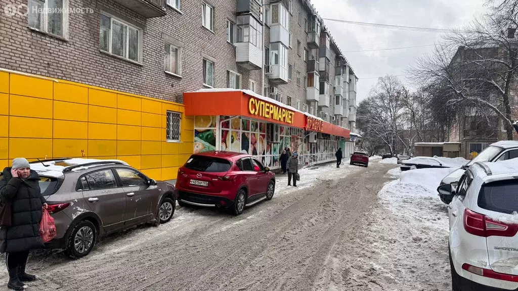 Помещение свободного назначения (500 м) - Фото 0