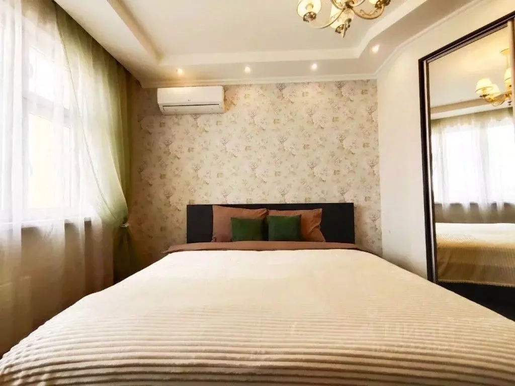 3-к кв. Москва Внуковское поселение, ул. Бориса Пастернака, 11 (77.0 ... - Фото 2