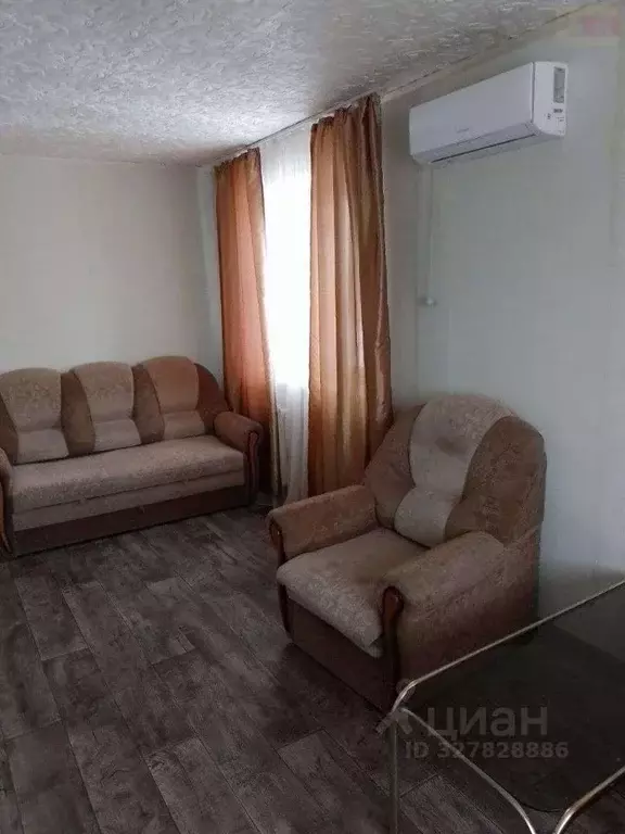 1-к кв. Самарская область, Самара Партизанская ул., 200 (31.0 м) - Фото 1