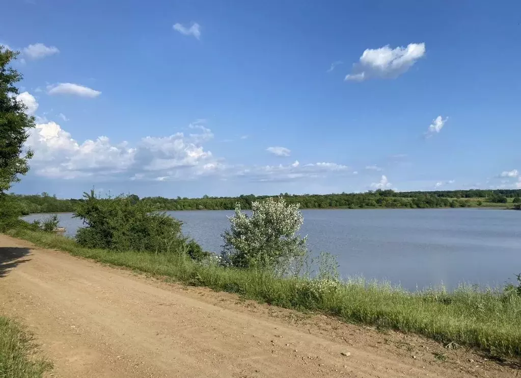 Участок в Краснодарский край, Горячий Ключ муниципальный округ, ... - Фото 1