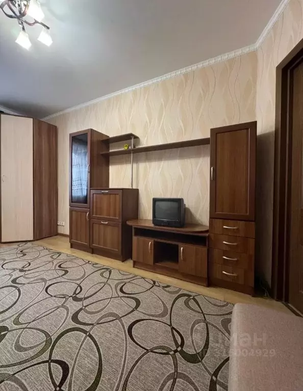 1-к кв. Московская область, Люберцы Инициативная ул., 13 (42.0 м) - Фото 0