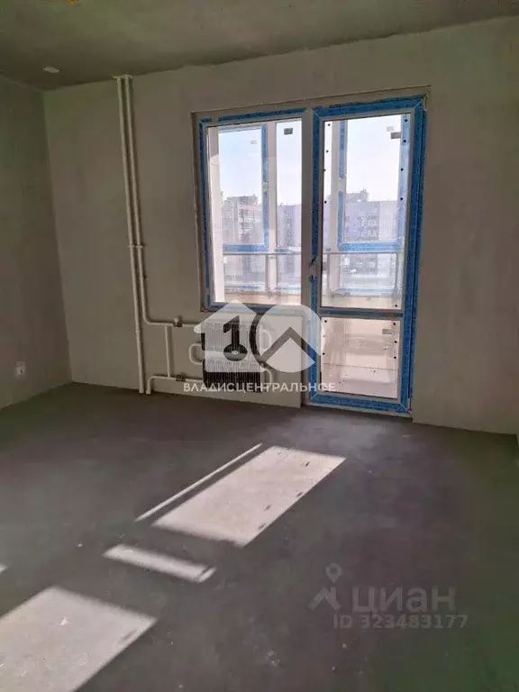 Квартира, 2 комнаты, 47.7 м - Фото 1