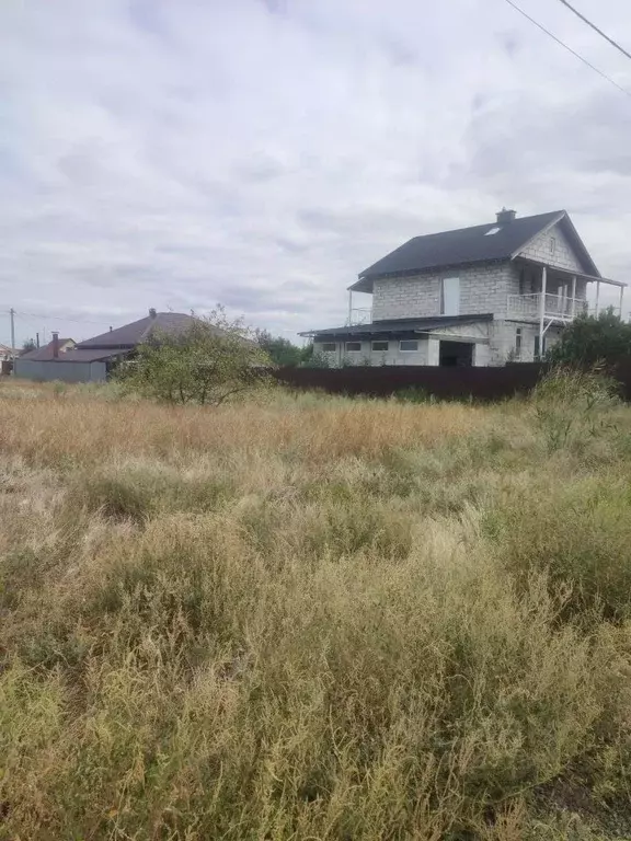 Участок в Ростовская область, Волгодонск ул. Независимости, 10 (6.0 ... - Фото 2