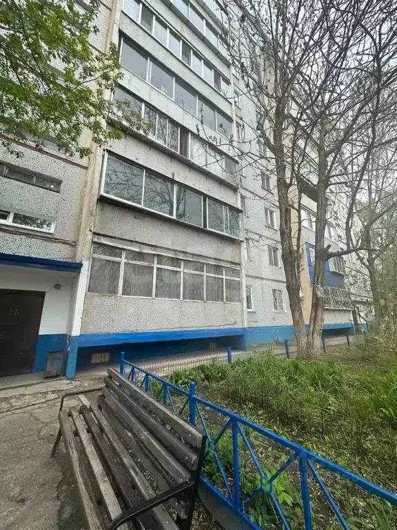 3-к кв. Амурская область, Благовещенск ул. Калинина, 41 (64.8 м) - Фото 1