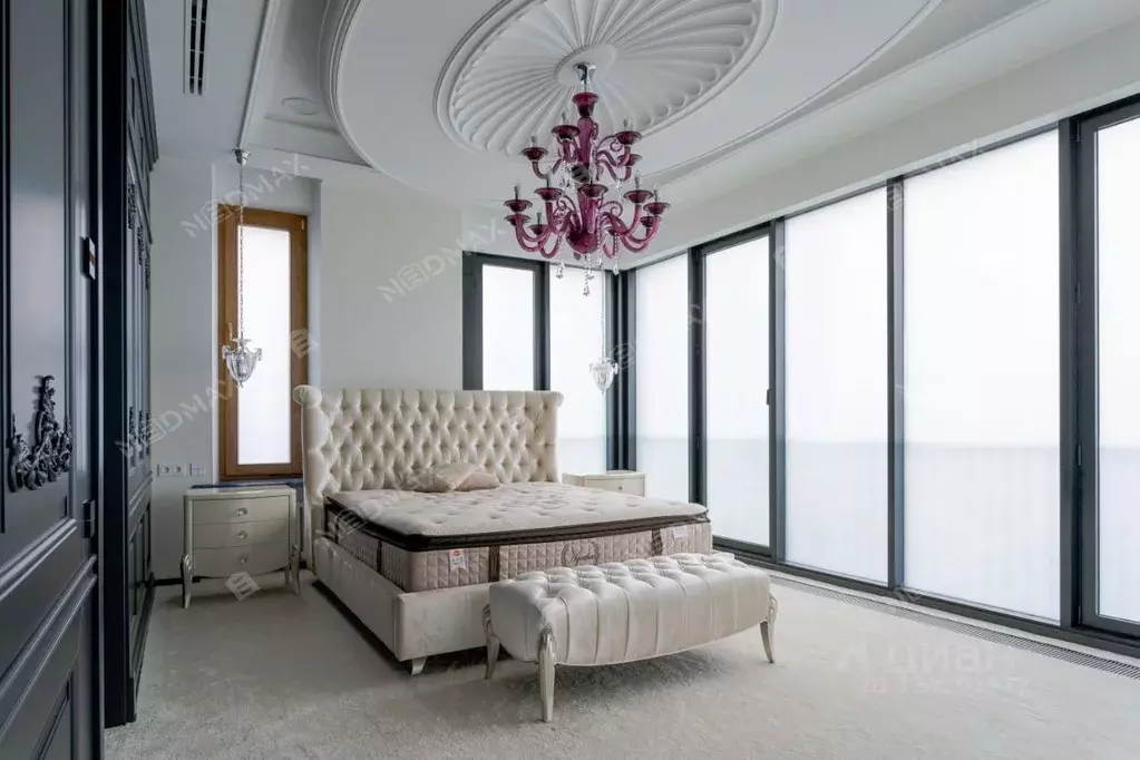 3-к кв. Санкт-Петербург наб. Мартынова, 62Е (190.0 м) - Фото 2