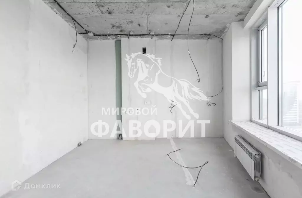 Продаётся 2-к квартира, 64.03 м - Фото 0