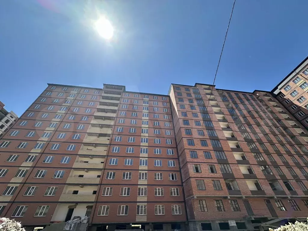 2-к. квартира, 90 м, 12/12 эт. - Фото 1