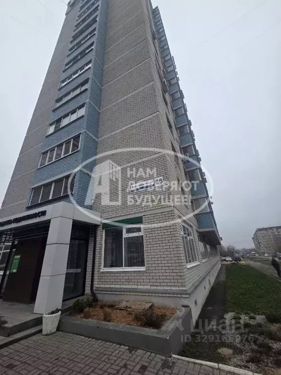 1-к кв. Удмуртия, Ижевск Красноармейская ул., 86 (33.3 м) - Фото 1