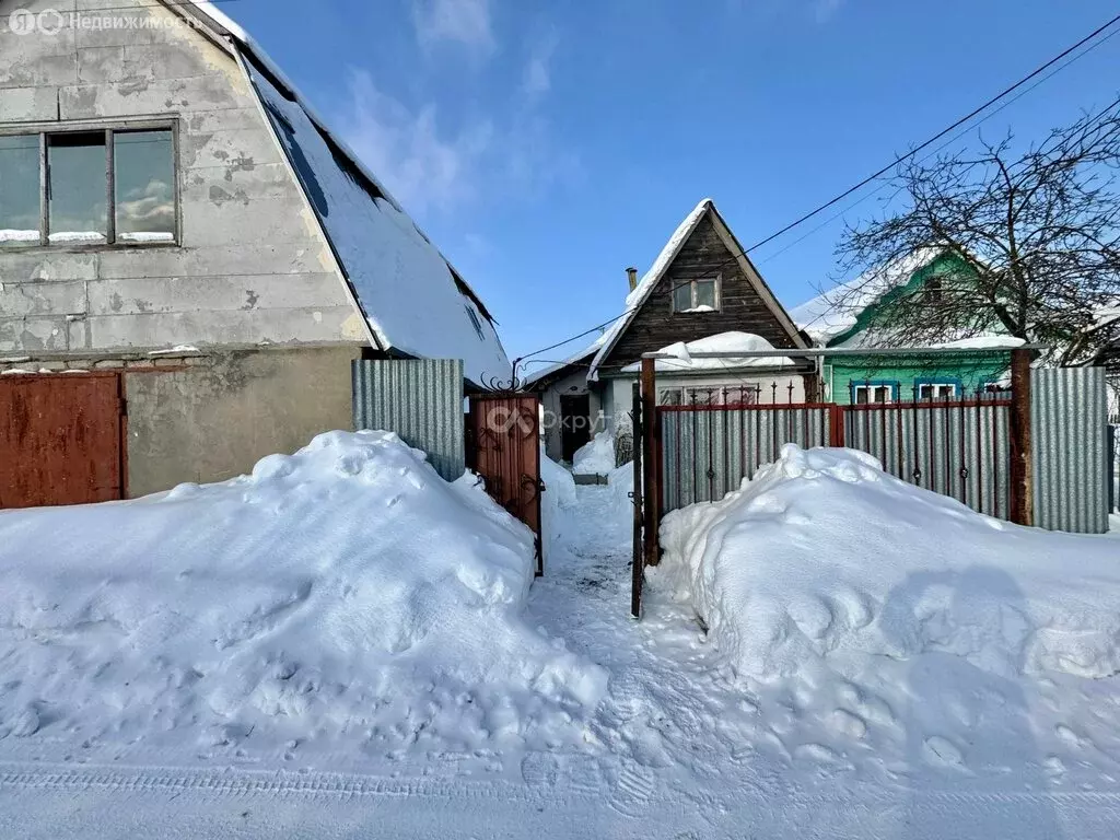 Дом в Богородский городской округ, деревня Черепково, 21 (40.4 м) - Фото 2