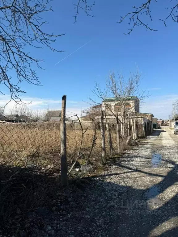 Участок в Кабардино-Балкария, Чегем  (6.0 сот.) - Фото 1