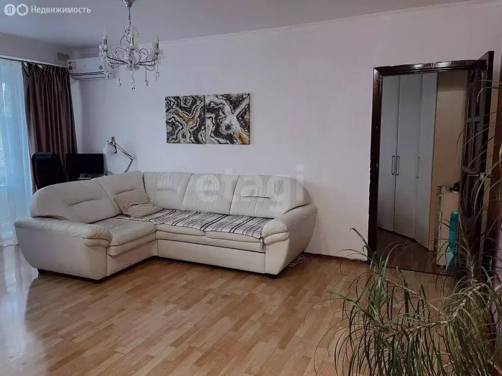 2-комнатная квартира: Ульяновск, проспект Нариманова, 84 (45.7 м) - Фото 1