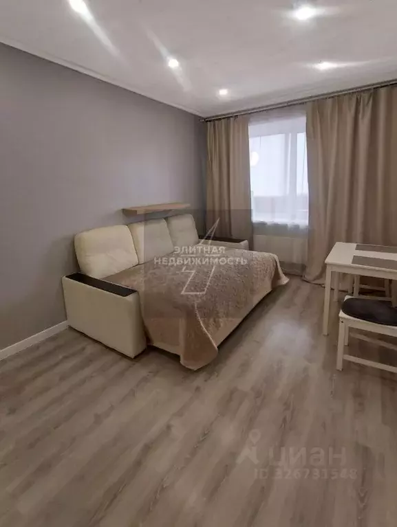 1-к кв. Татарстан, Лаишевский район, Столбищенское с/пос, с. Усады ... - Фото 2