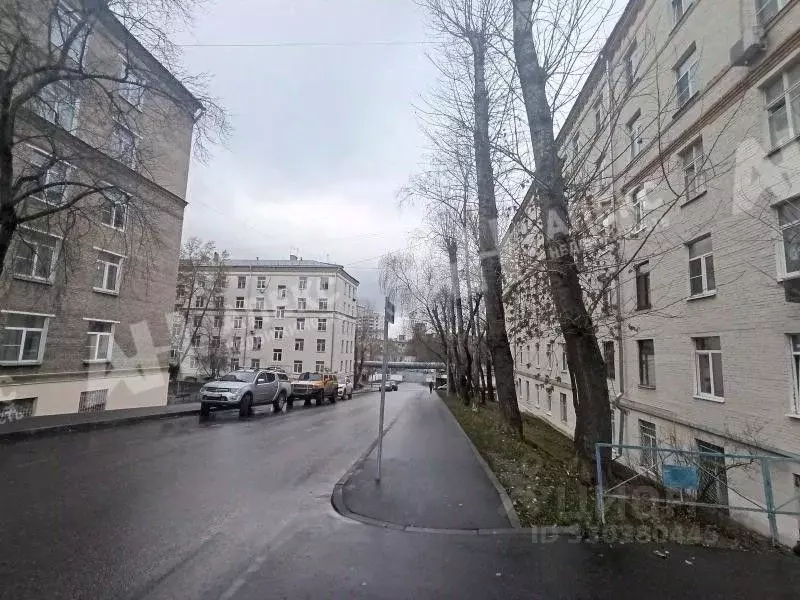 Помещение свободного назначения в Москва 1-й Рощинский проезд, 8 (140 ... - Фото 1