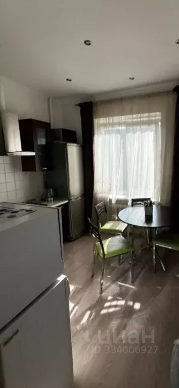 2-к кв. Москва Кутузовский просп., 5/3 (58.0 м) - Фото 2