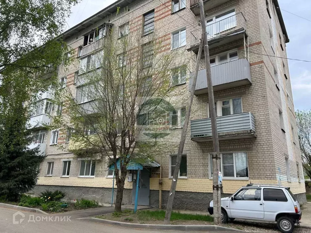 Продаётся 2-к квартира, 44.4 м - Фото 0