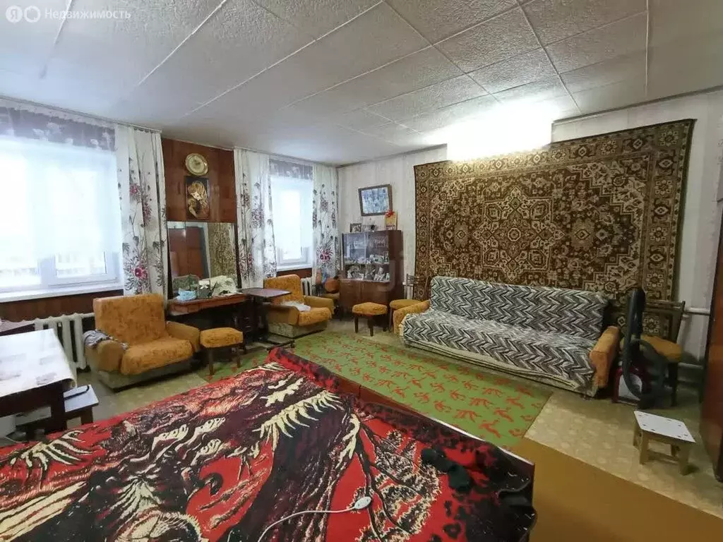 Дом в Владимирская область, Ковровский муниципальный округ, деревня ... - Фото 2