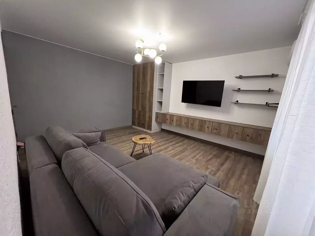 2-к кв. Севастополь ул. Братьев Манганари, 26к1 (62.0 м) - Фото 2