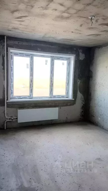 1-к кв. Мордовия, Саранск ул. Косарева, 81 (38.2 м) - Фото 1