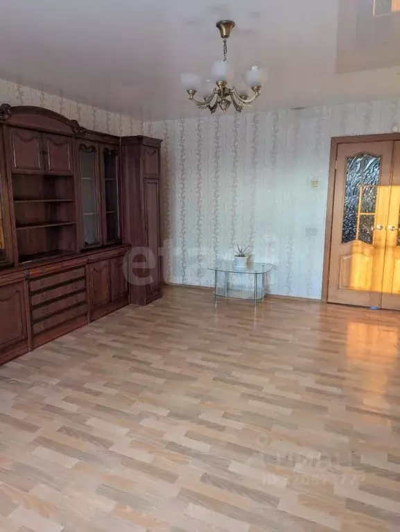 3-к кв. Челябинская область, Челябинск ул. Расковой, 3 (88.6 м) - Фото 0