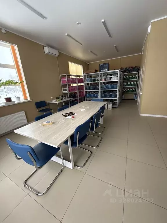 Офис в Московская область, Ивантеевка Пушкинский городской округ, ... - Фото 2