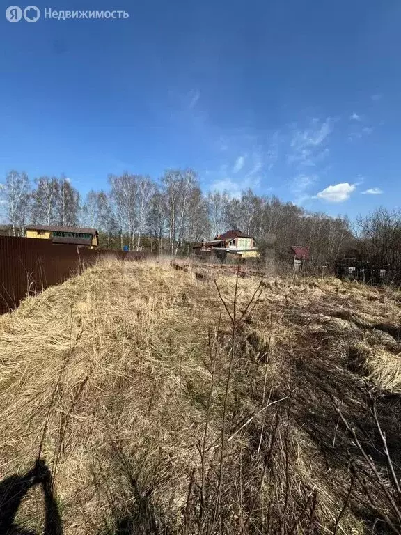 Участок в Ферзиковский район, сельское поселение Грабцево, деревня ... - Фото 0