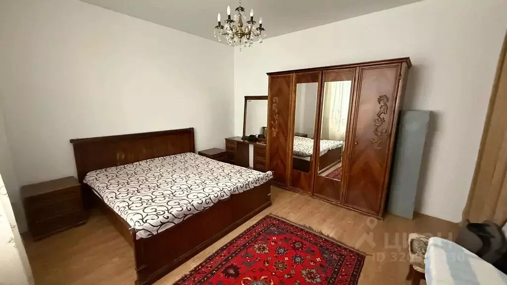 Дом в Ставропольский край, Кисловодск Целинная ул., 37 (132 м) - Фото 1