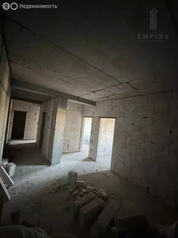 2-комнатная квартира: Грозный, улица Нурсултана Абишевича Назарбаева, ... - Фото 1