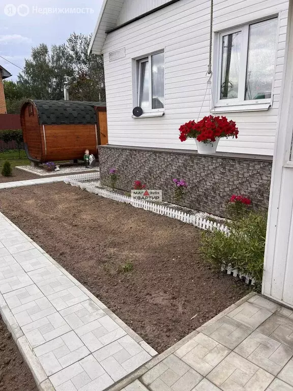 Дом в Смоленск, Приднепровская улица, 19 (60 м) - Фото 2