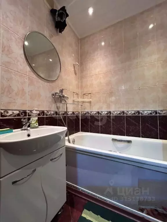 3-к кв. Коми, Усинск ул. Мира, 17 (67.5 м) - Фото 0