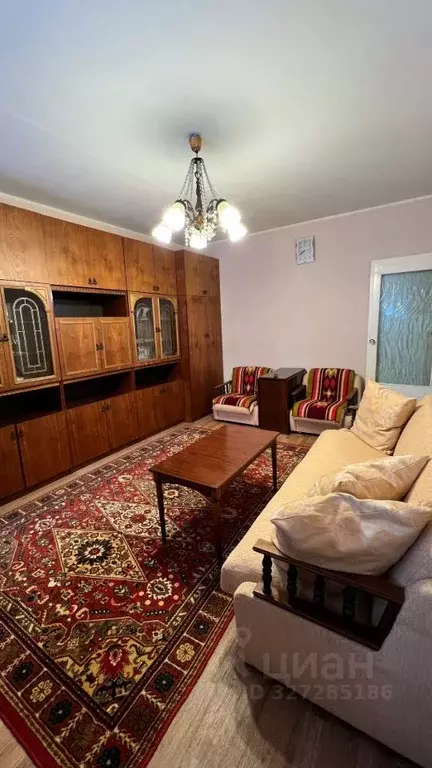 2-к кв. Волгоградская область, Волгоград ул. Гвоздкова, 14 (91.5 м) - Фото 1