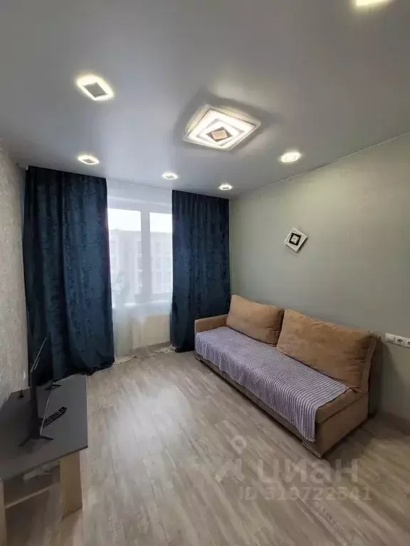 2-к кв. Новосибирская область, Кольцово рп просп. Никольский, 14 (56.0 ... - Фото 1