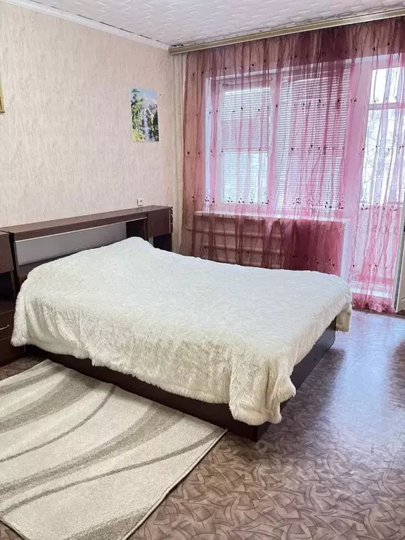 2-к кв. Мордовия, Саранск ул. Металлургов, 9 (51.8 м) - Фото 0