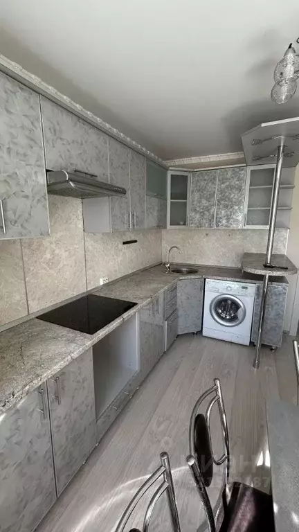 1-к кв. Мордовия, Саранск просп. Российской Армии, 18 (40.0 м) - Фото 2