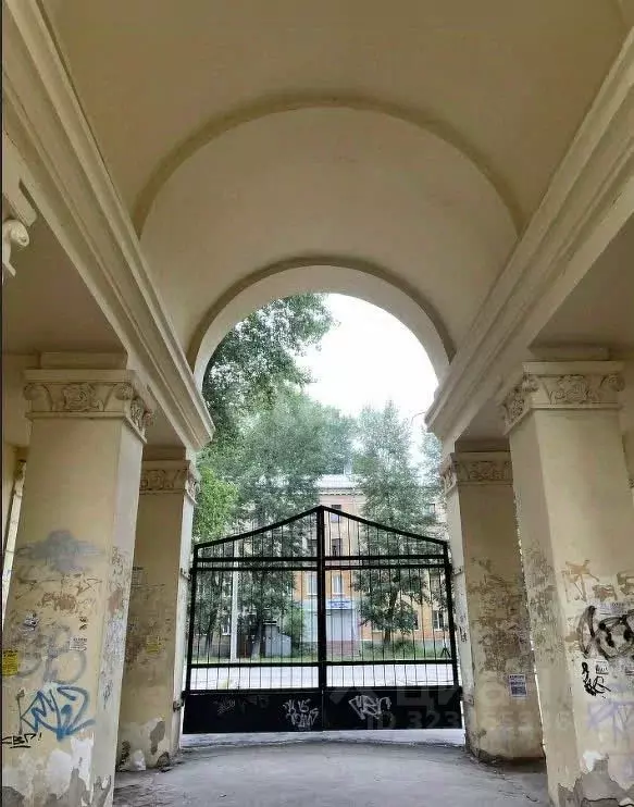 2-к кв. Воронежская область, Воронеж просп. Труда, 59 (53.0 м) - Фото 1