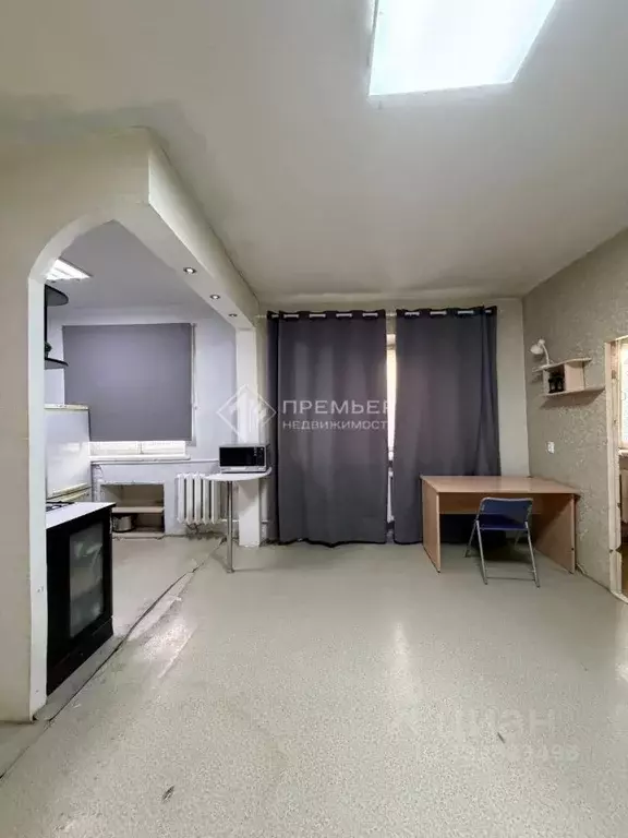 2-к кв. Кировская область, Киров ул. Красина, 50 (44.7 м) - Фото 1