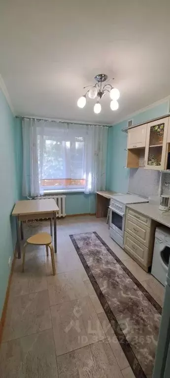 1-к кв. Москва Ельнинская ул., 13 (35.0 м) - Фото 2