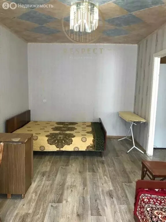 1-комнатная квартира: Кисловодск, проезд Цандера, 15 (31.2 м) - Фото 1